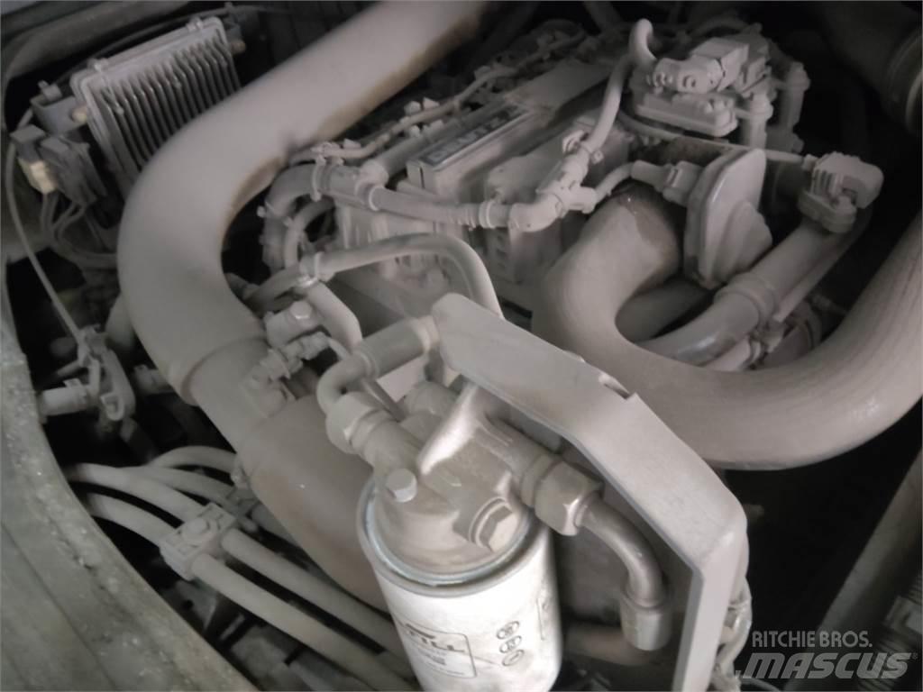 Still RX70-45 Carretillas diesel