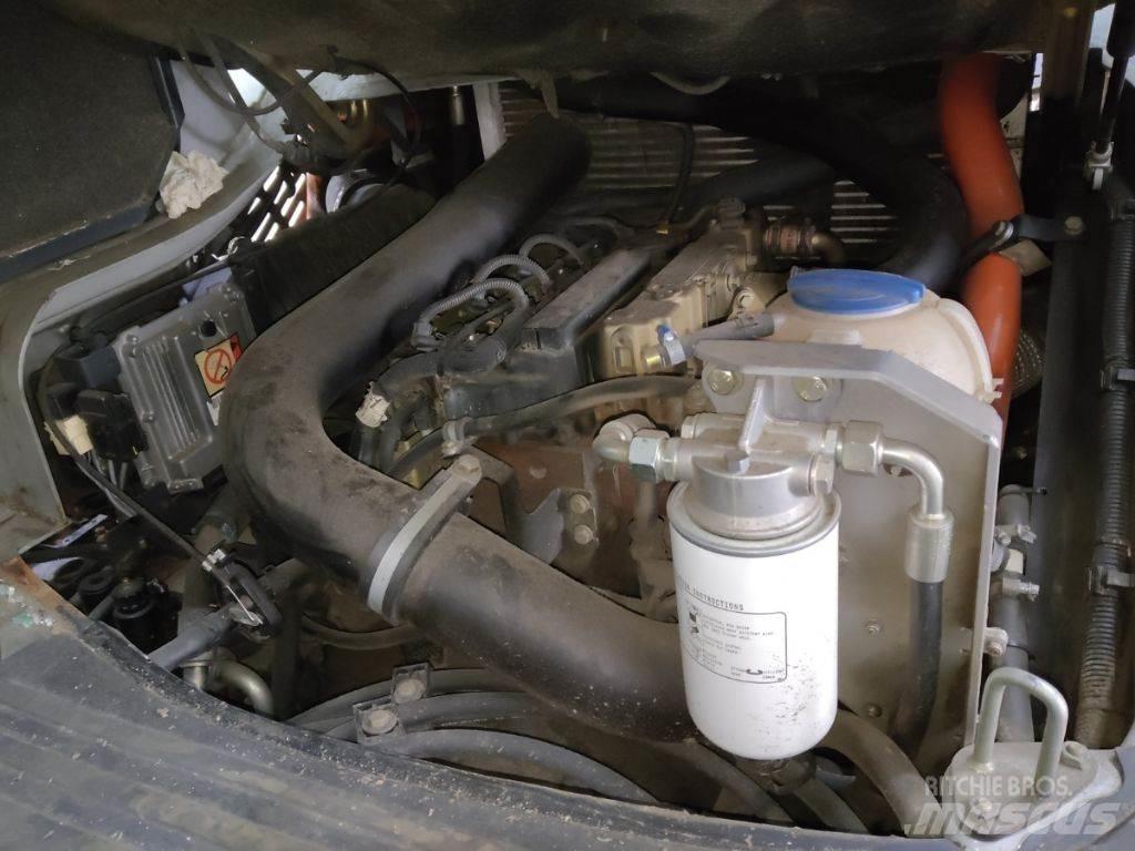 Still RX70-45 Carretillas diesel