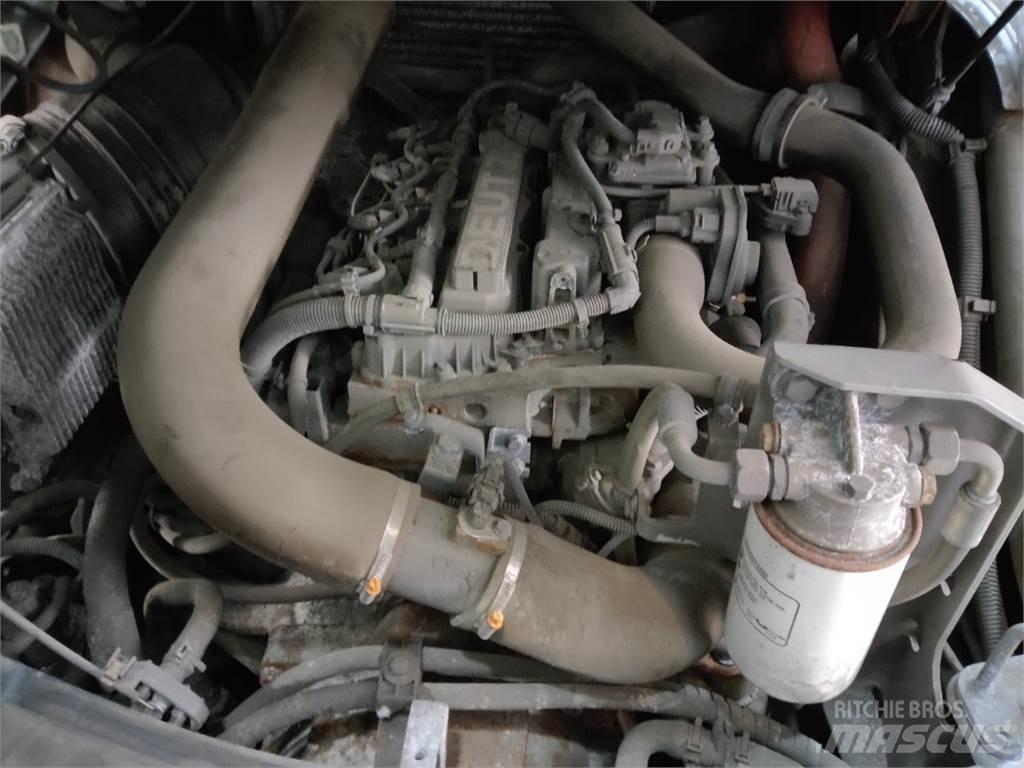 Still RX70-45 Carretillas diesel