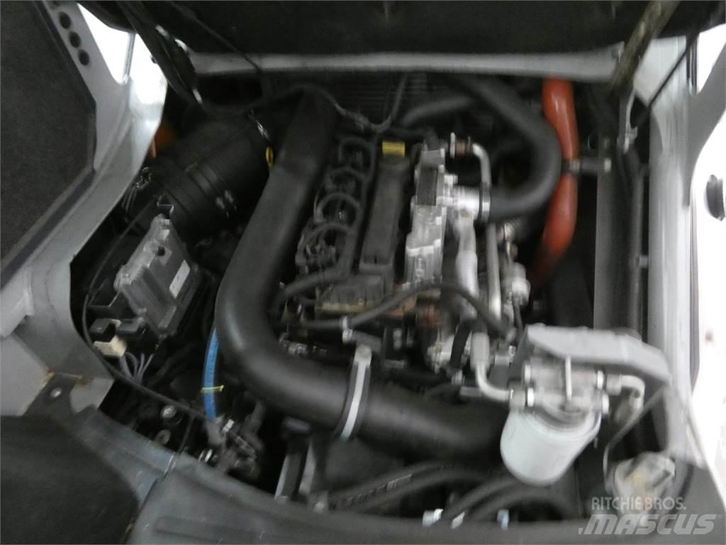 Still RX70-50 Carretillas diesel