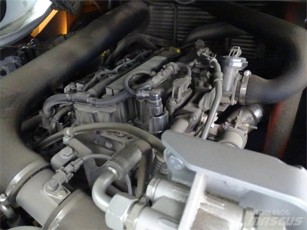 Still RX70-50 Carretillas diesel
