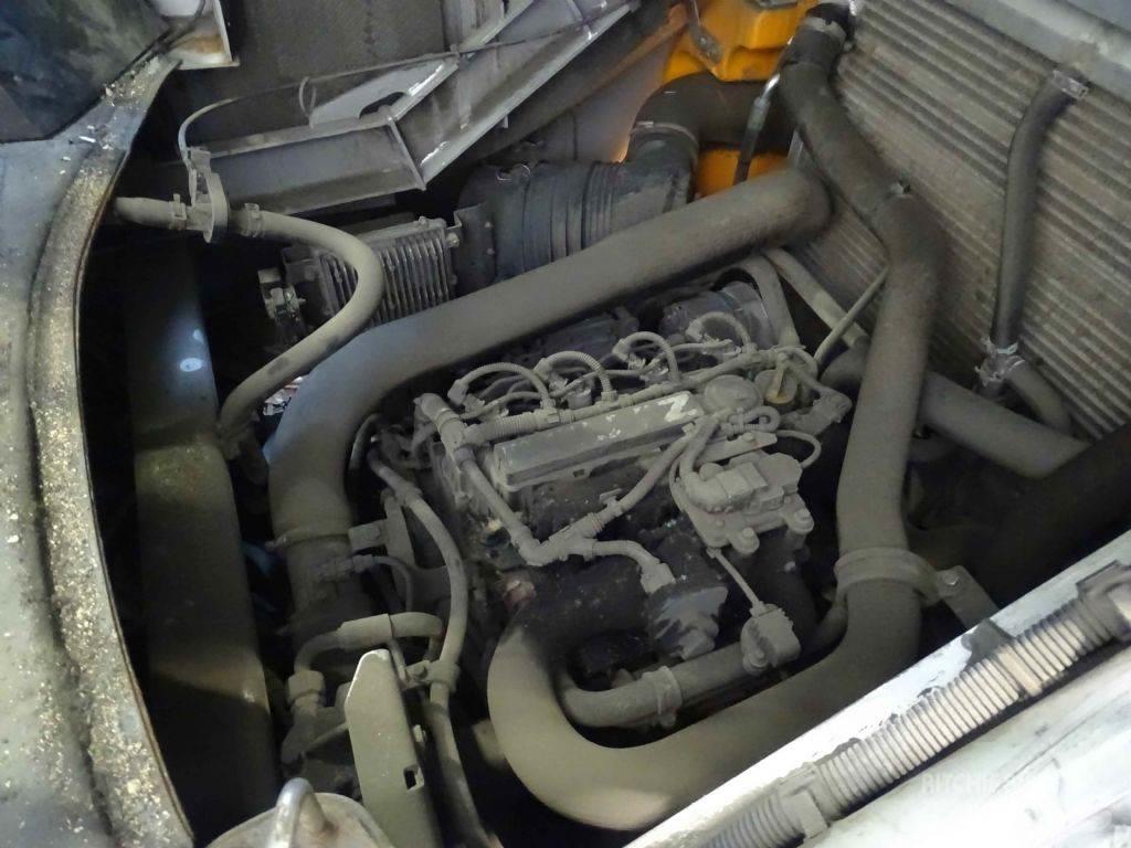 Still RX70-50 Carretillas diesel