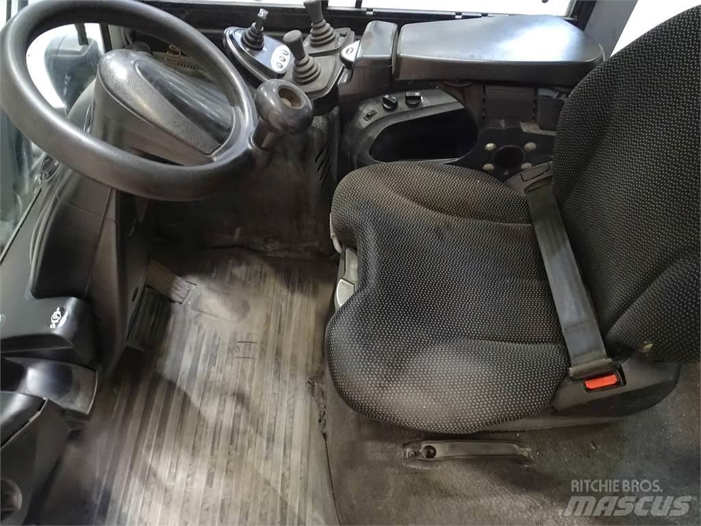 Still RX70-50/600 Carretillas diesel
