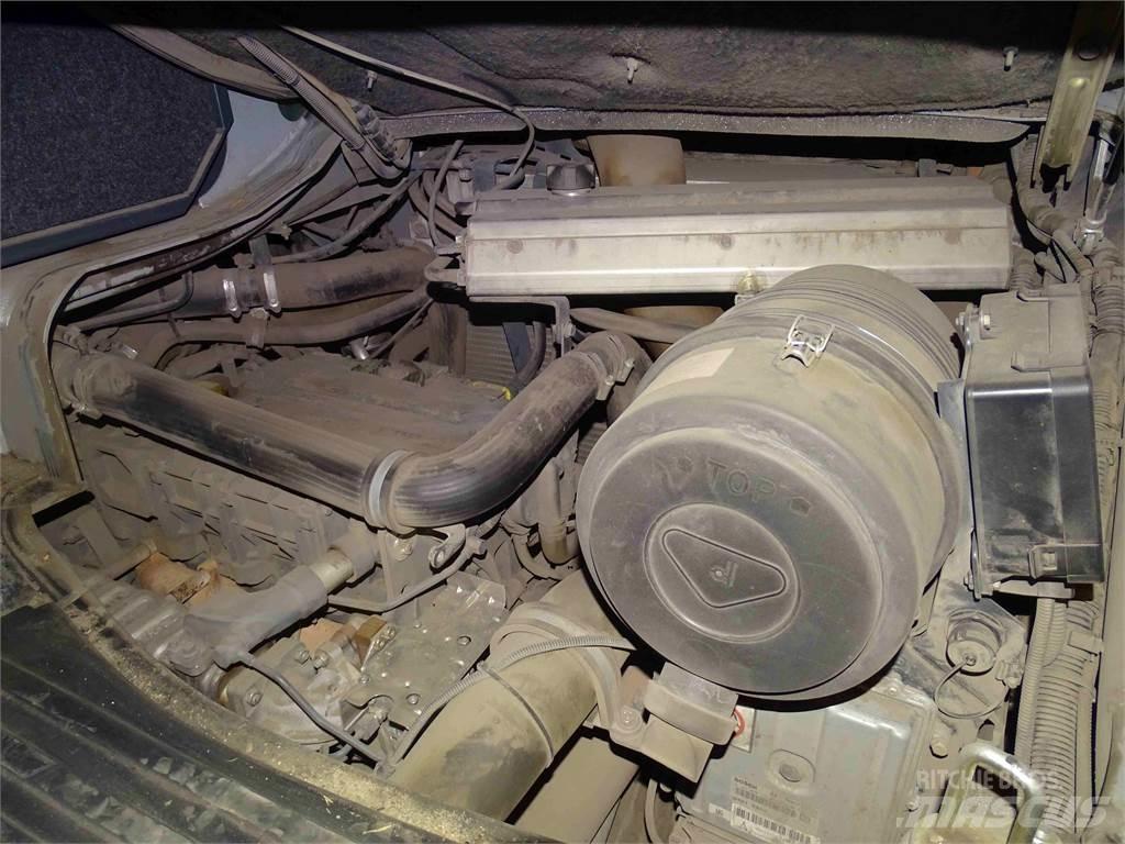 Still RX70-60 Carretillas diesel
