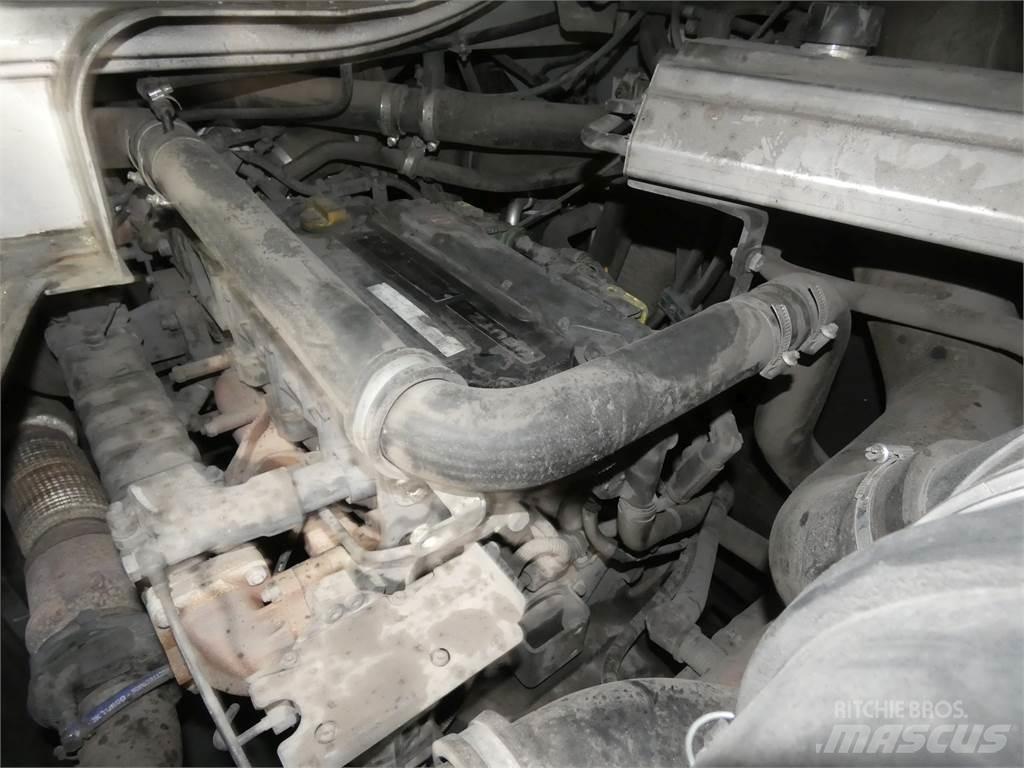 Still RX70-60 Carretillas diesel