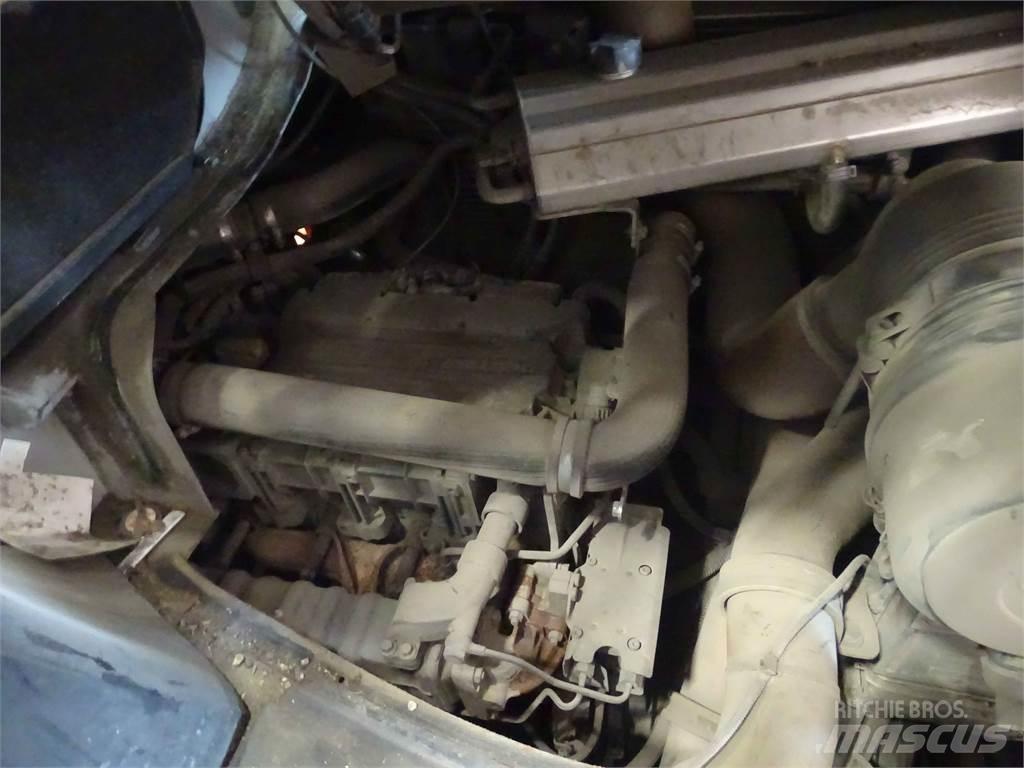 Still RX70-80 Carretillas diesel