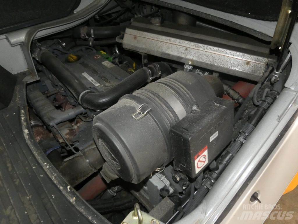 Still RX70-80/900 Carretillas diesel