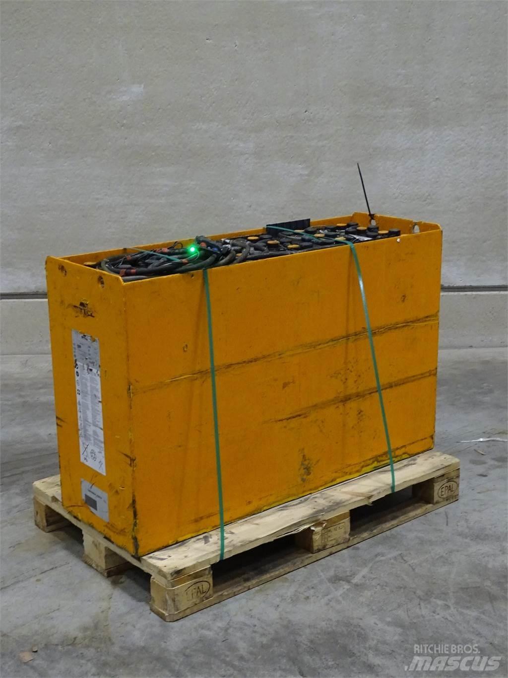  Weitere 48V775AH Construcción - Otros