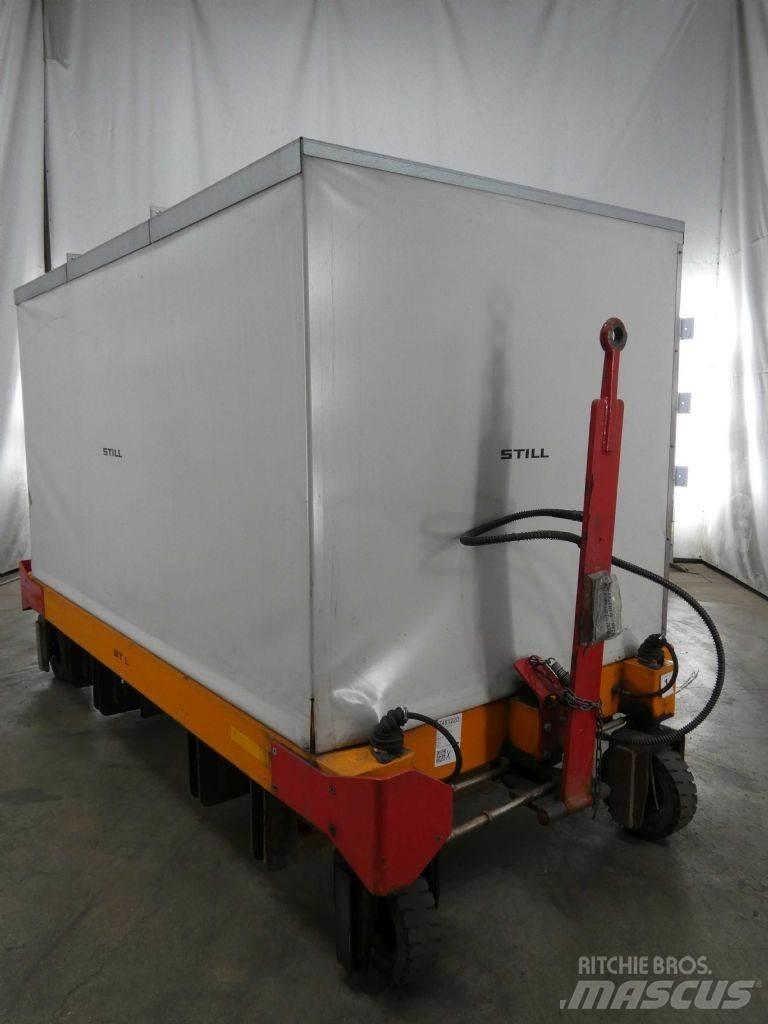  Weitere C-RAHMEN Construcción - Otros