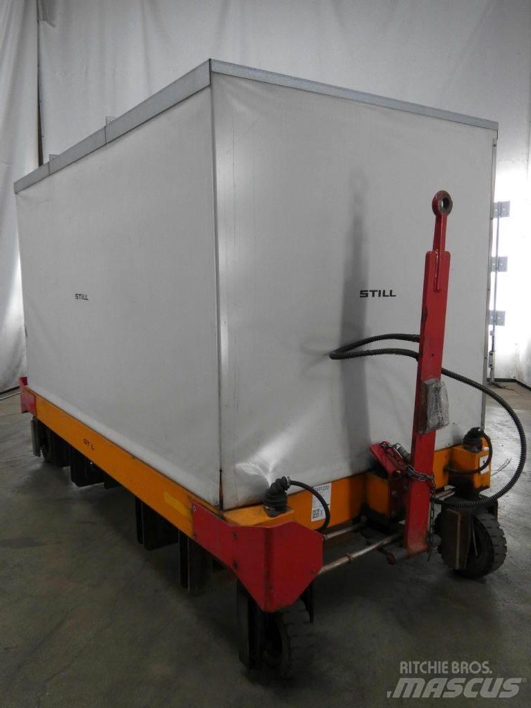  Weitere C-RAHMEN Construcción - Otros
