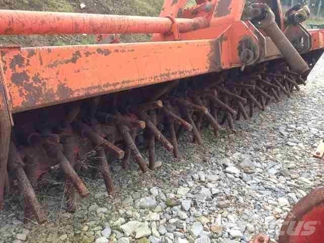 Agrator G 31 Cultivadores
