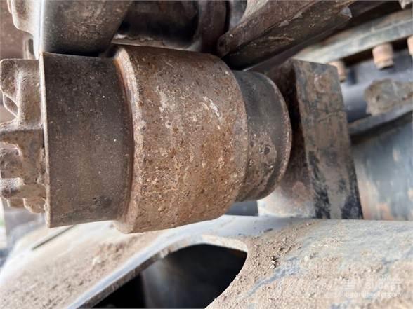 CAT 320 Excavadoras de cadenas