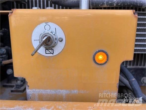 CAT 320 Excavadoras de cadenas