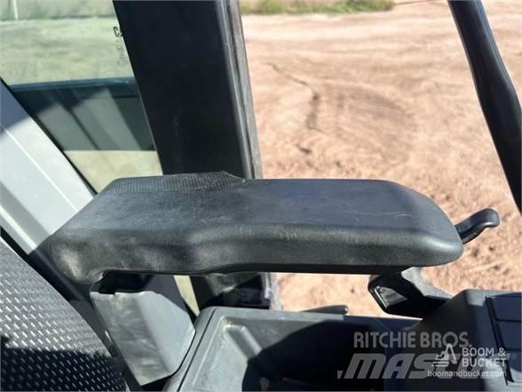 CAT 320 Excavadoras de cadenas