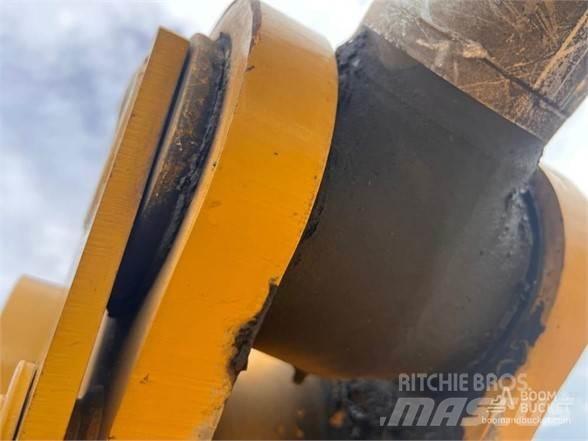 CAT 320 Excavadoras de cadenas