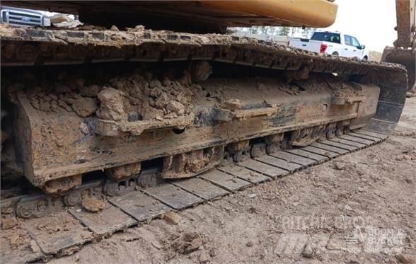 CAT 320GC Excavadoras de cadenas