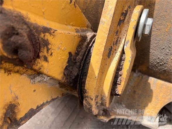 CAT 950K Cargadoras sobre ruedas