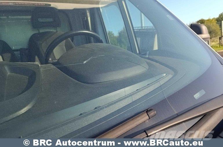 Fiat Ducato Furgonetas de caja cerrada