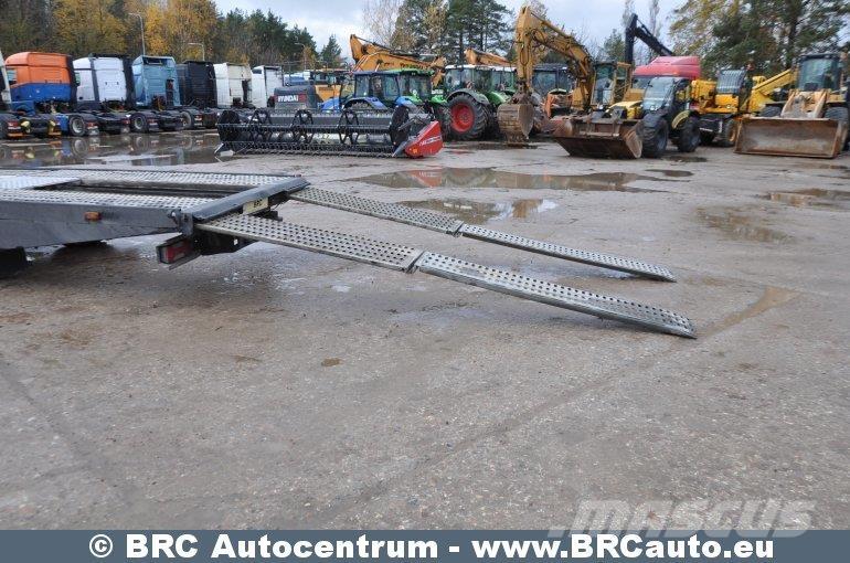 Iveco Daily50 Camiones portacoches