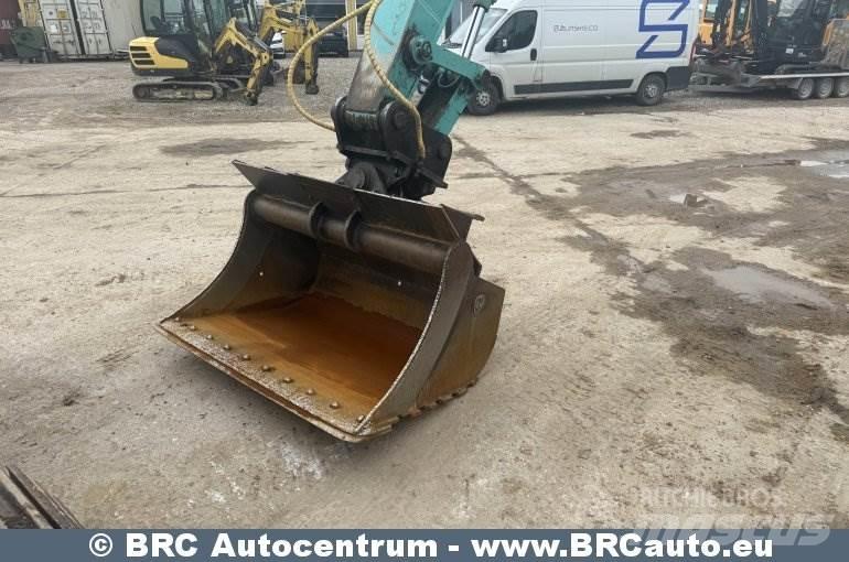 Kobelco SK210LC-10 Excavadoras de cadenas
