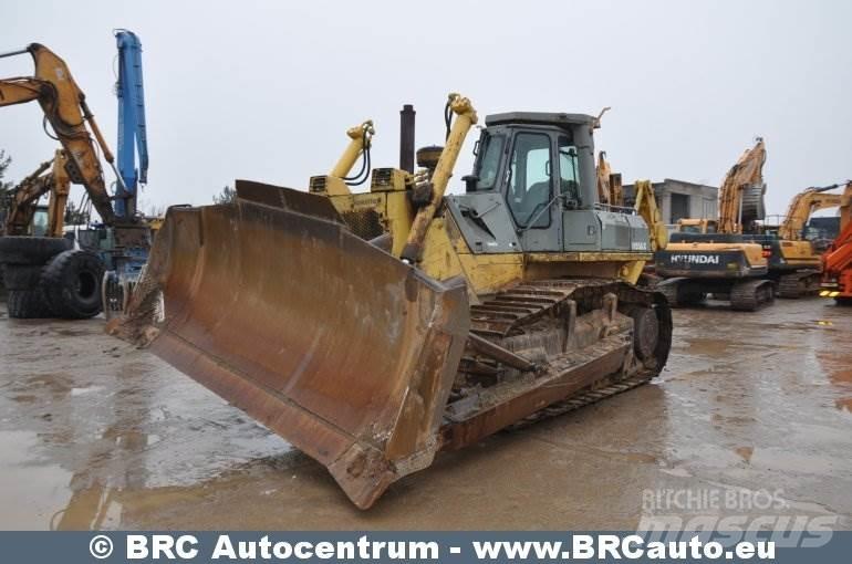 Komatsu D 155 AX Otros camiones