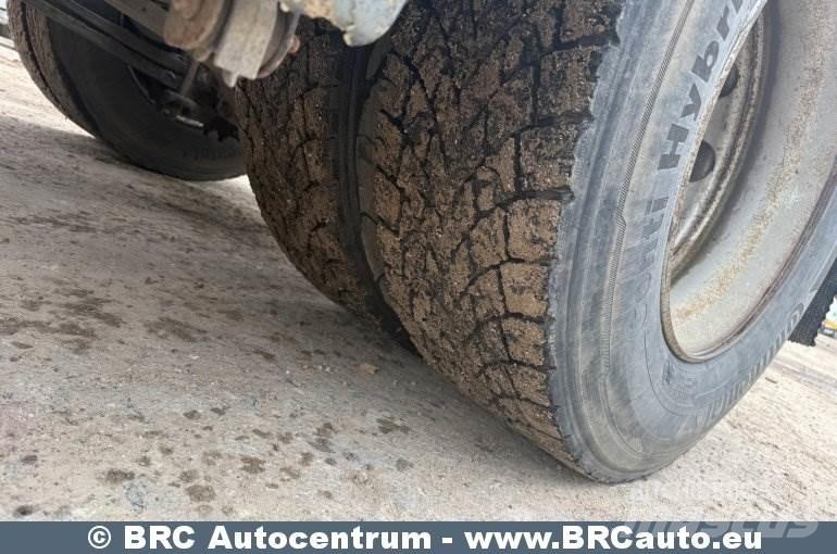 Renault Premium Cabezas tractoras