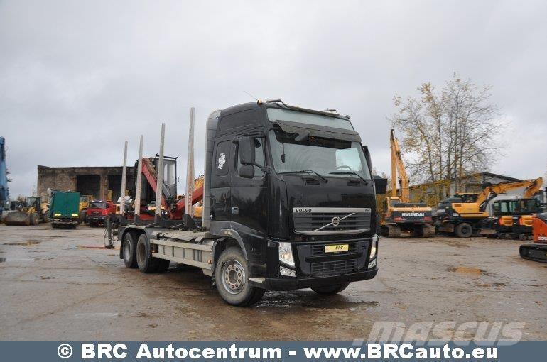 Volvo FH Otros camiones