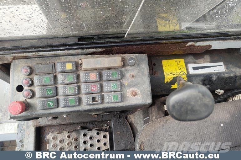 Volvo FH Otros camiones