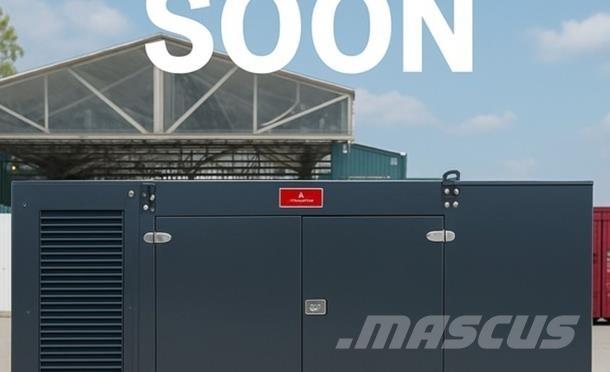 Doosan  Generadores diesel