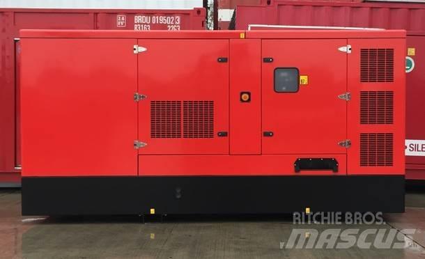  FPT/Iveco C13TE3A Generadores diesel