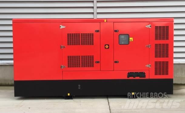  FPT/Iveco C13TE7 Generadores diesel