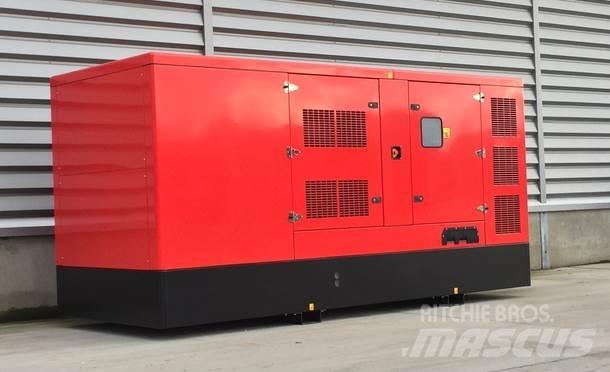  FPT/Iveco C13TE7 Generadores diesel