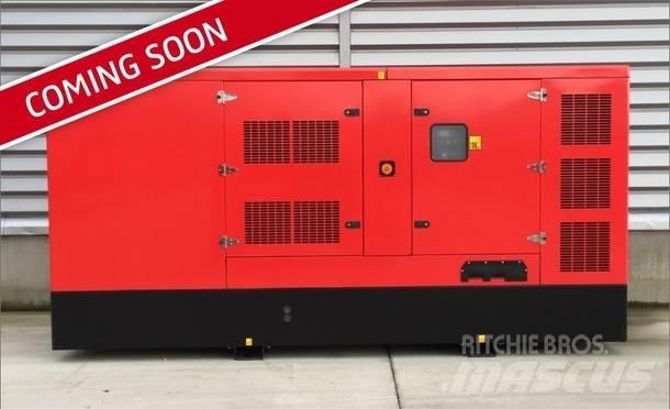  FPT/Iveco C13TE7 Generadores diesel