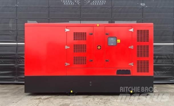  FPT/Iveco C87TE4 Generadores diesel