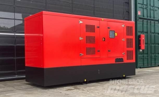  FPT/Iveco C87TE4 Generadores diesel
