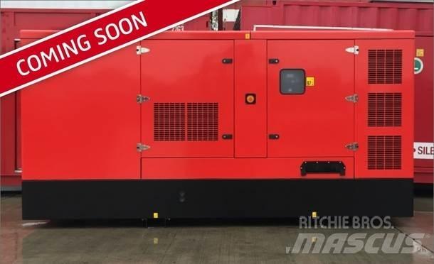  FPT/Iveco C87TE4 Generadores diesel