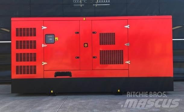  FPT/Iveco CR16TE1W Generadores diesel