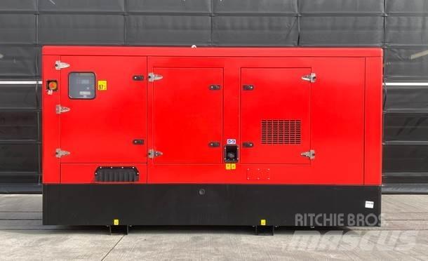  FPT/Iveco NEF67TM3A Generadores diesel