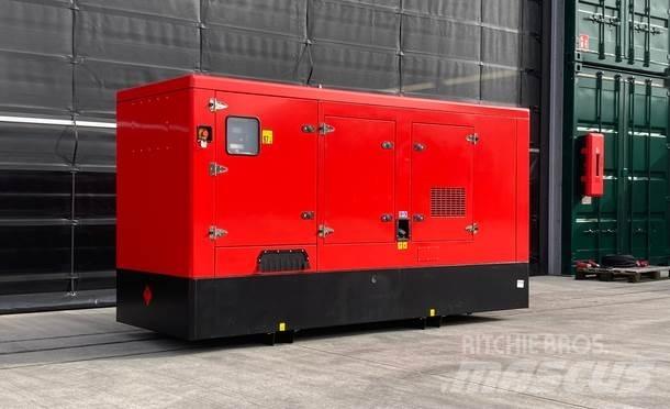  FPT/Iveco NEF67TM3A Generadores diesel