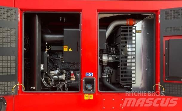  FPT/Iveco NEF67TM3A Generadores diesel