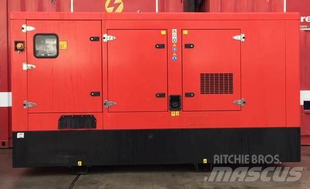  FPT/Iveco NEF67TM3A Generadores diesel