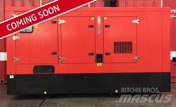  FPT/Iveco NEF67TM3A Generadores diesel