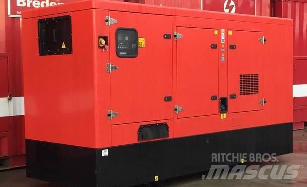  FPT/Iveco NEF67TM3A Generadores diesel