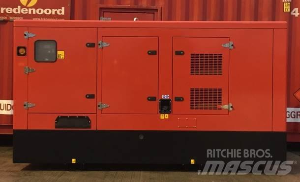  FPT/Iveco NEF67TM7 Generadores diesel