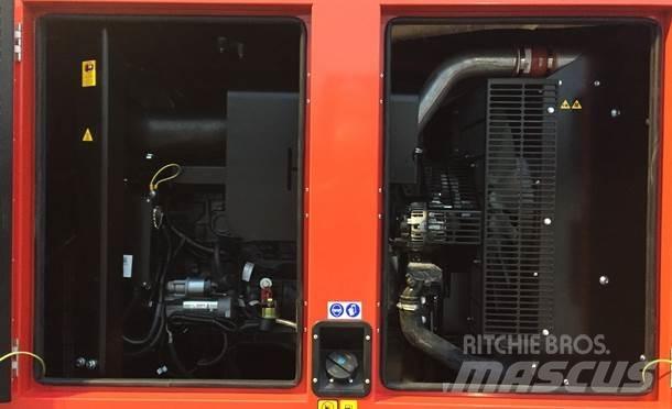  FPT/Iveco NEF67TM7 Generadores diesel