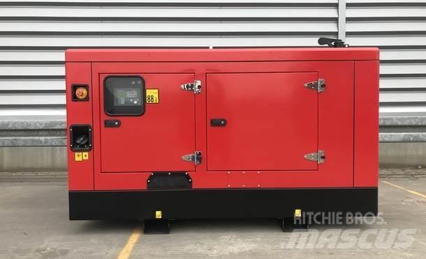 Yanmar 4TNV98GGEHR Generadores diesel