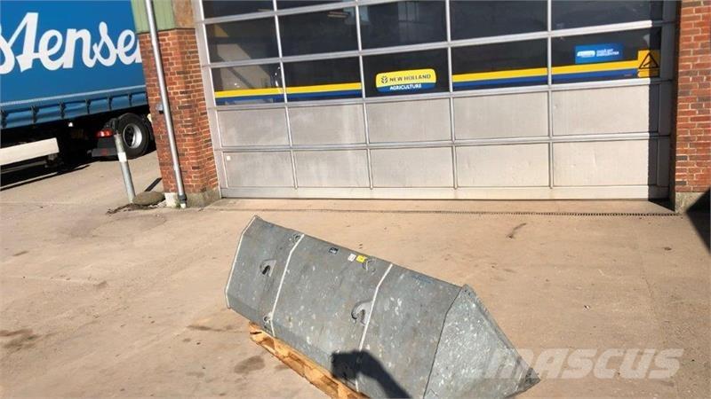 Fliegl  Palas cargadoras frontales