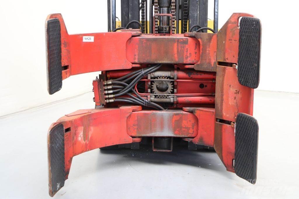 Auramo RA-350NJ Almacenaje - Otros