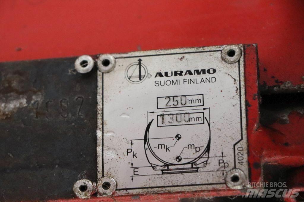 Auramo RA-350NJ Almacenaje - Otros