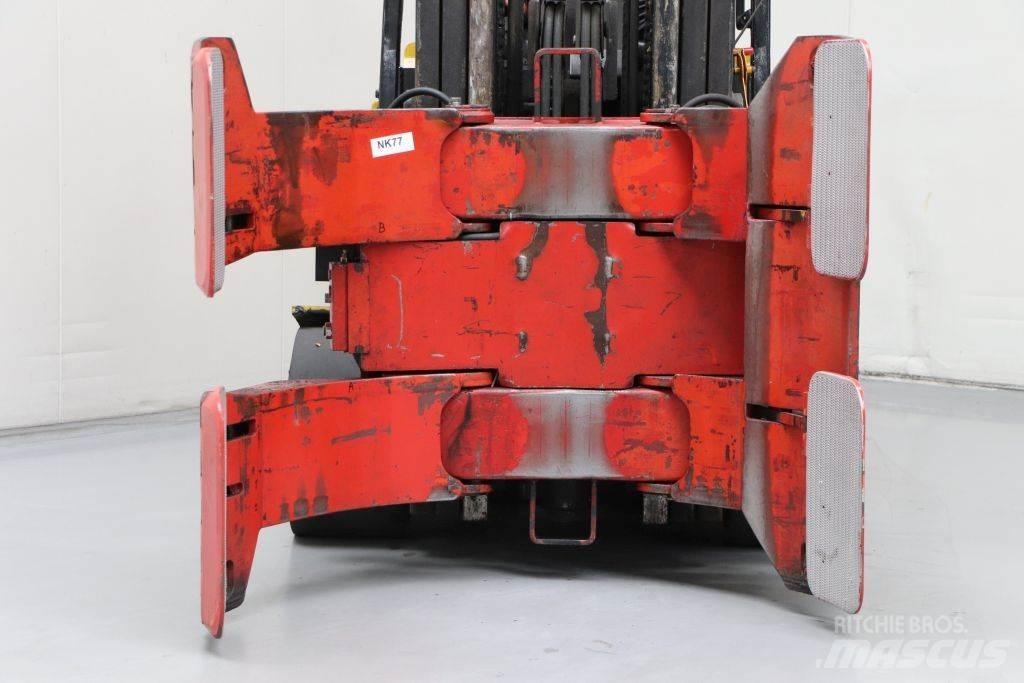 Auramo RA-350NJ Almacenaje - Otros